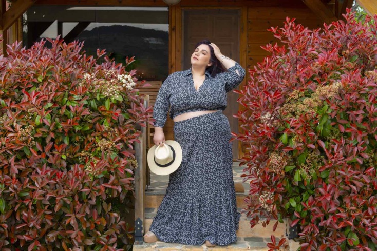 Η ηθοποιός Αφροδίτη Γεροκωνσταντή και stand up comedian Didi, απαντά σε 33 ερωτήσεις για την Αθήνα. 