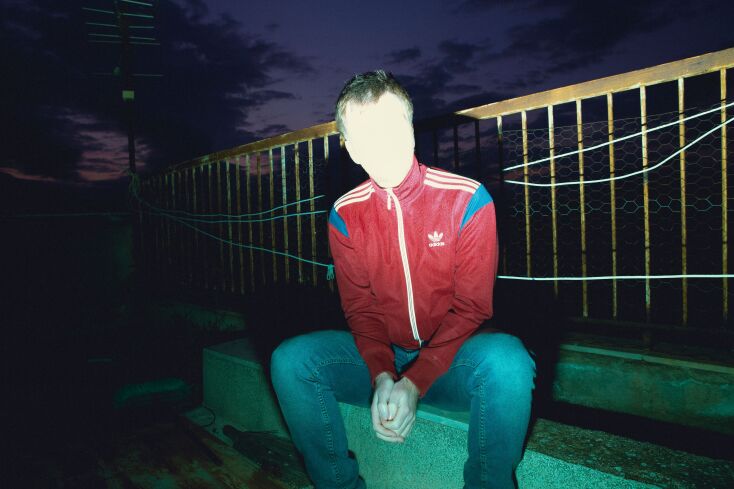 Παιδί Τραύμα