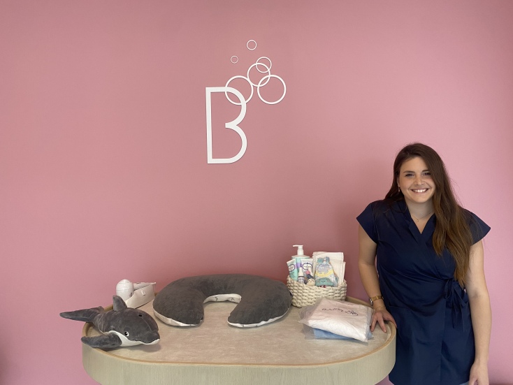 Aθανασία Κωνσταντοπούλου 