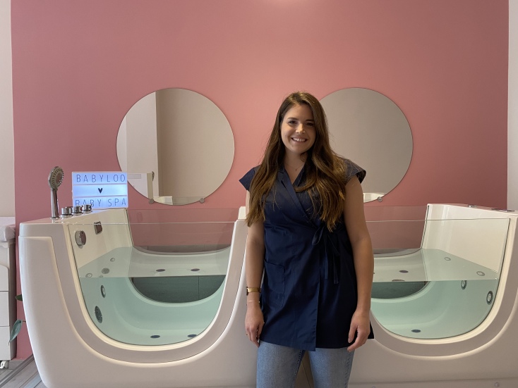 Αθανασία Κωνσταντοπούλου