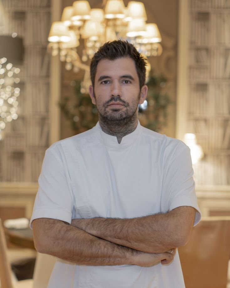 Γκίκας Ξενάκης