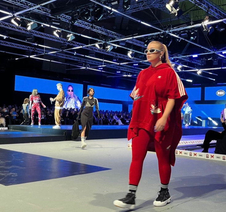 Αλεξία Κούβελα