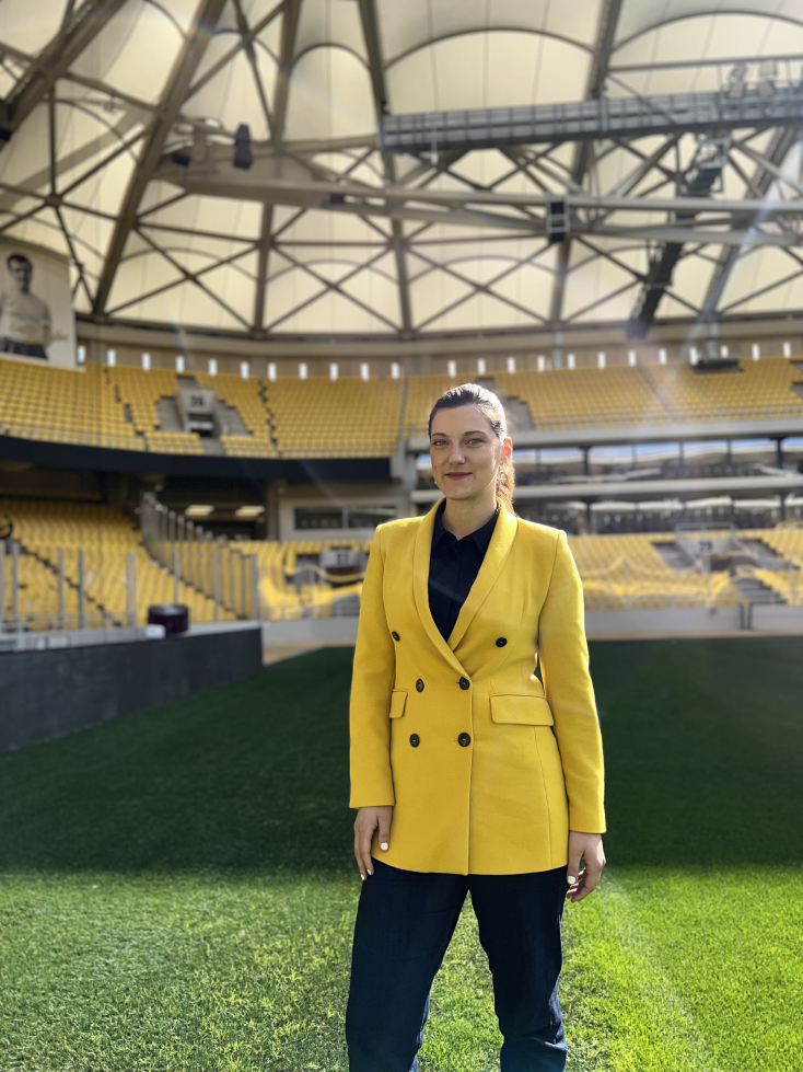 Ζωγραφένια Καλλιμάνη