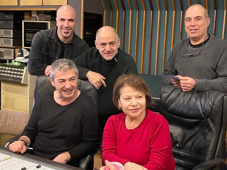 Πίτσα Παπαδοπούλου