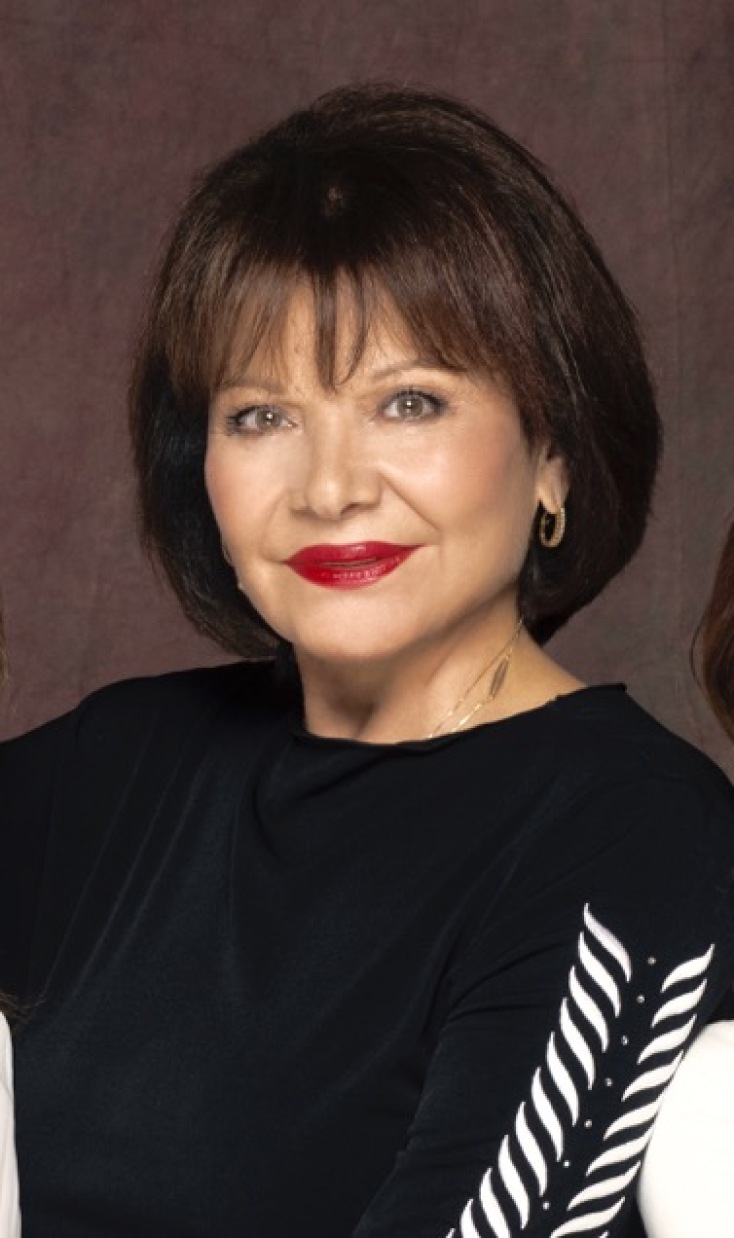 Πίτσα Παπαδοπούλου