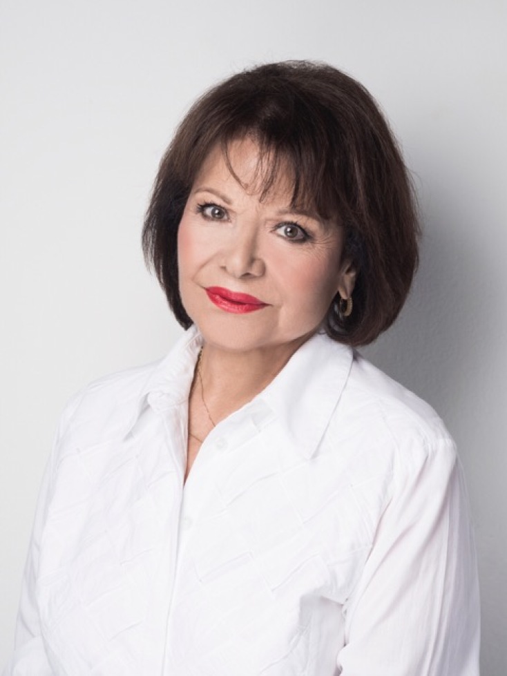 Πίτσα Παπαδοπούλου