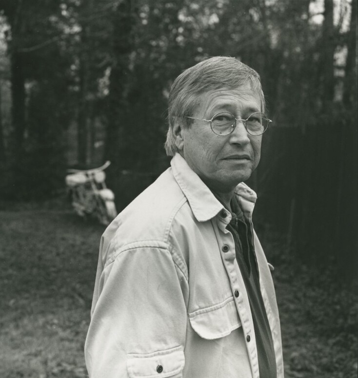 Για την ανθολογία διηγημάτων του Μπάρι Χάνα, «Ψεύτες του νερού» (μετάφραση Νίκος Α. Μάντης, Εκδόσεις Καστανιώτη)