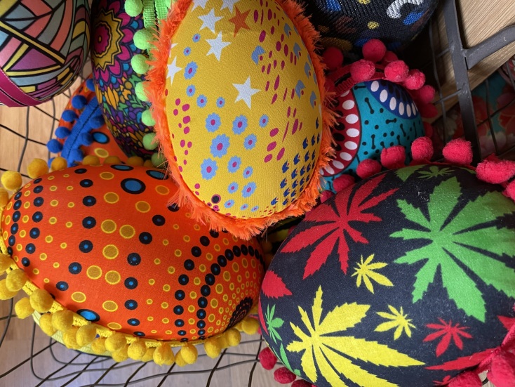 Πασχαλινά αυγά