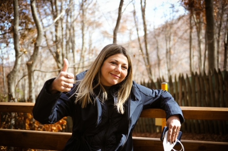 Σοφία Ζαχαράκη