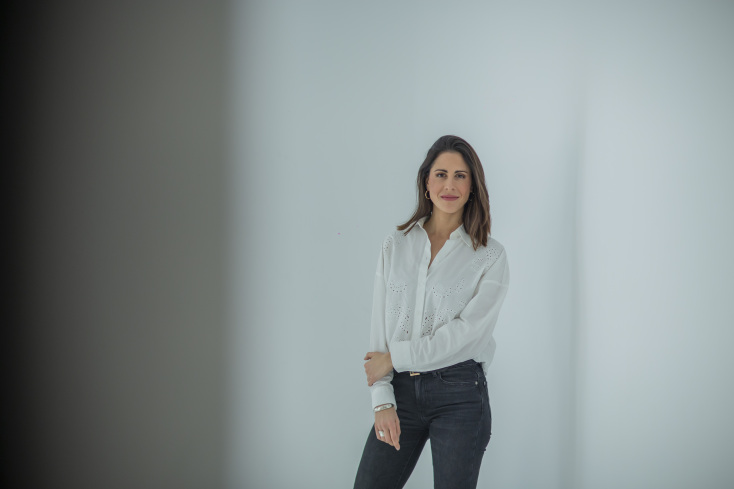 Ελένη Χρονοπούλου