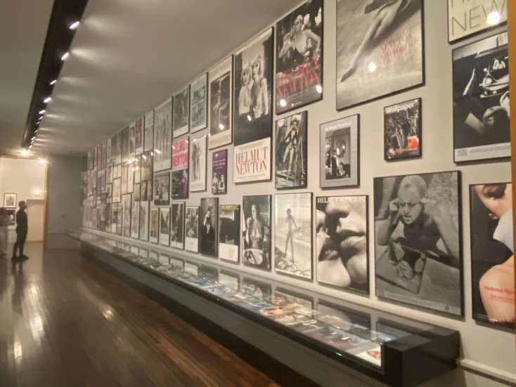 Ηelmut Newton Foundation