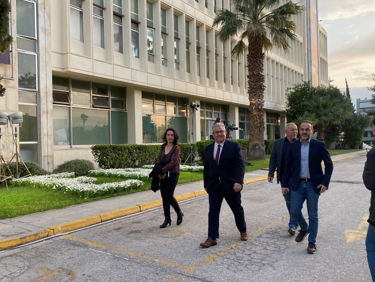 Δημήτρης Κουτσούμπας