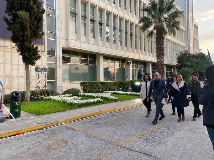 Γιάνης Βαρουφάκης