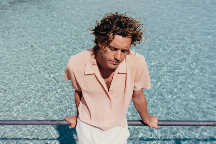 Warhaus (Maarten Devoldere)