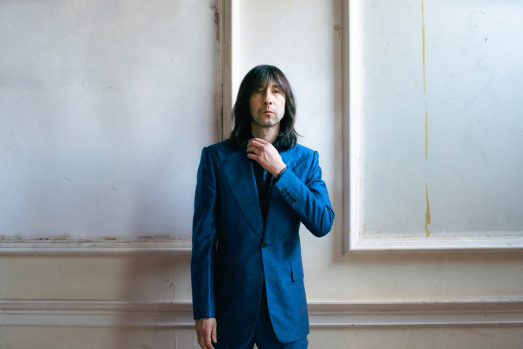 Release Athens 2023: Οι Primal Scream έρχονται στην Αθήνα μετά από σχεδόν 15 χρόνια, με το μεγαλύτερο show τους, την Παρασκευή 21 Ιουλίου, στην Πλατεία Νερού.