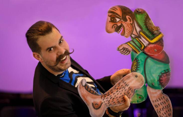 Ηλίας Καρελλάς