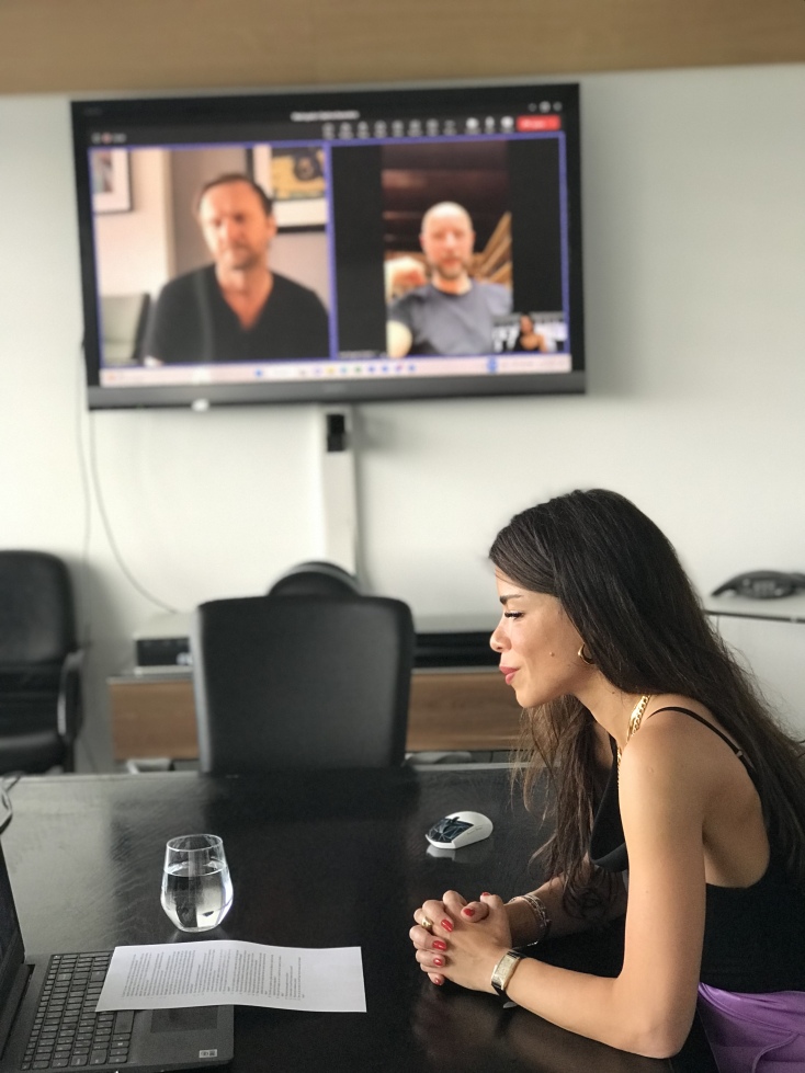 Δάφνη Καραβοκύρη