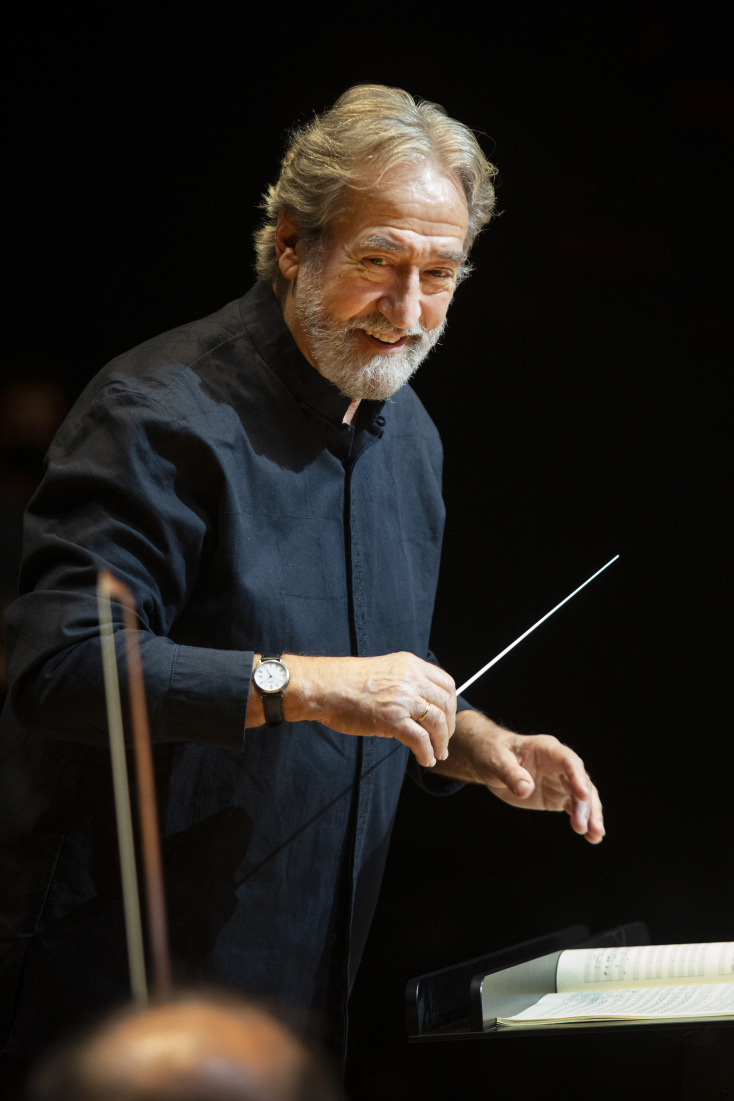 Jordi Savall