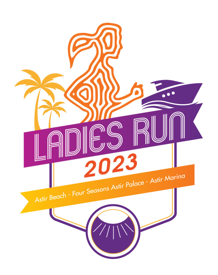 Ladies Run