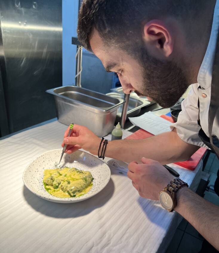 Χρήστος Ρήγας