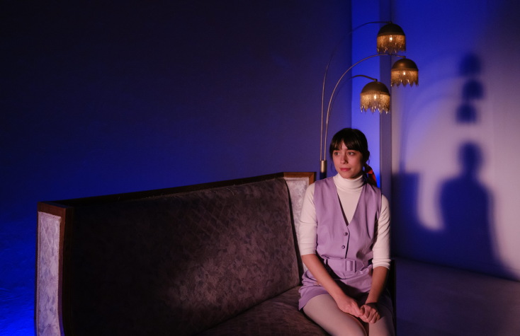 Τζωρτζίνα Λιώση 