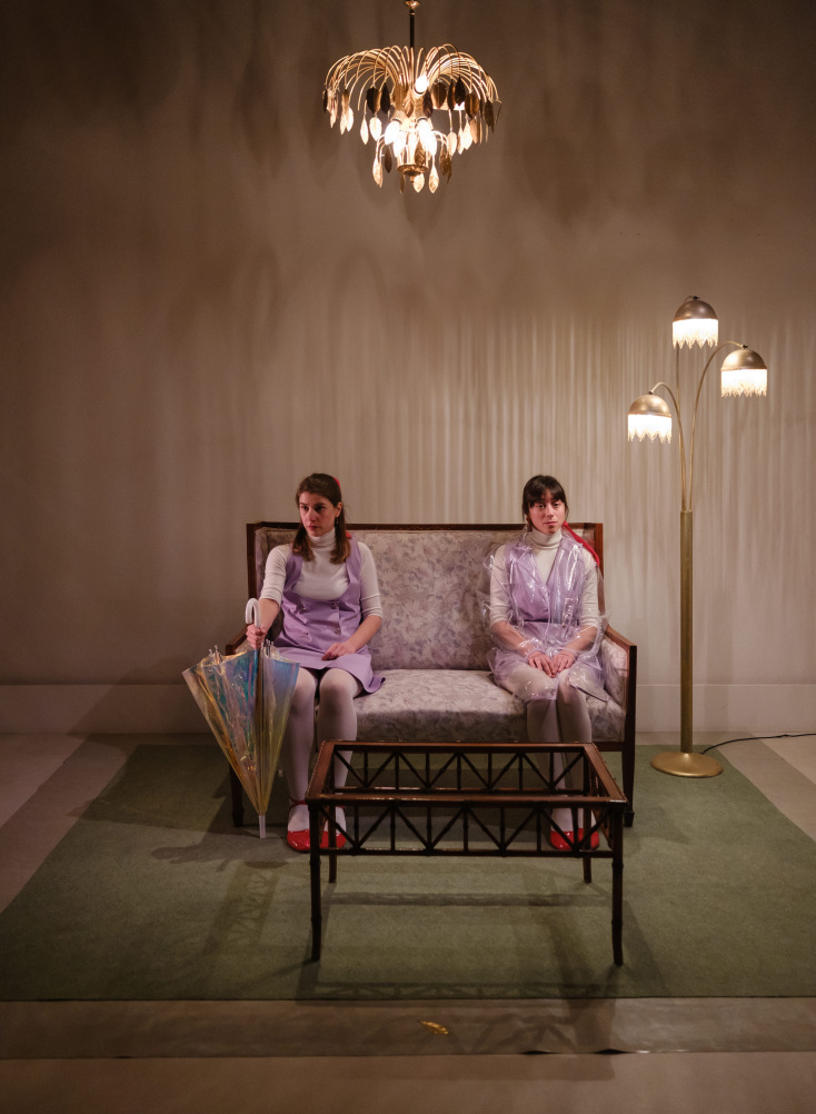 Τζωρτζίνα Λιώση 