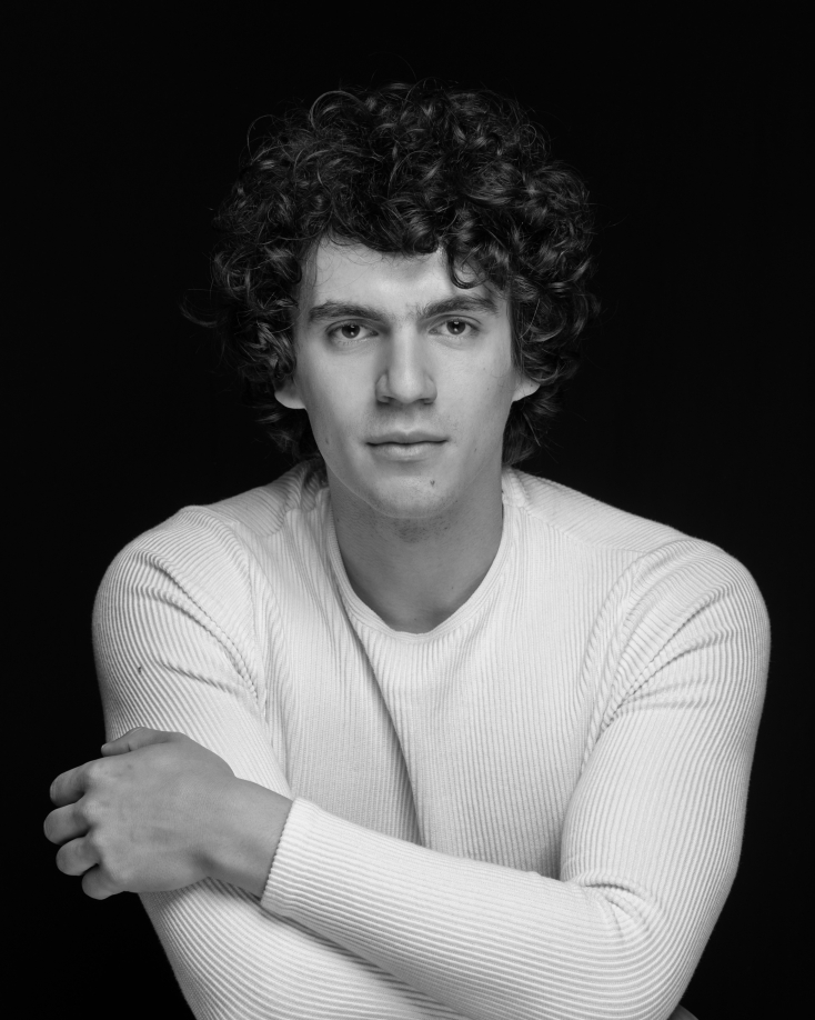 Δημήτρης Καπουράνης