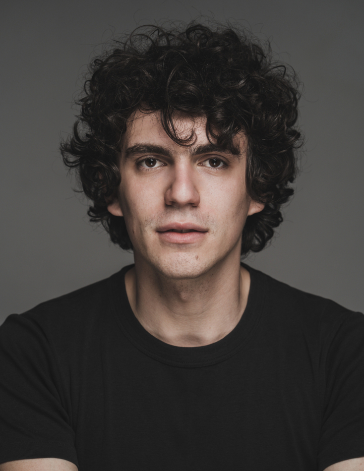 Δημήτρης Καπουράνης