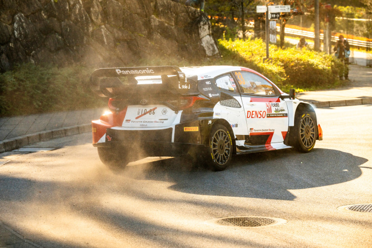 Ράλι Ιαπωνίας