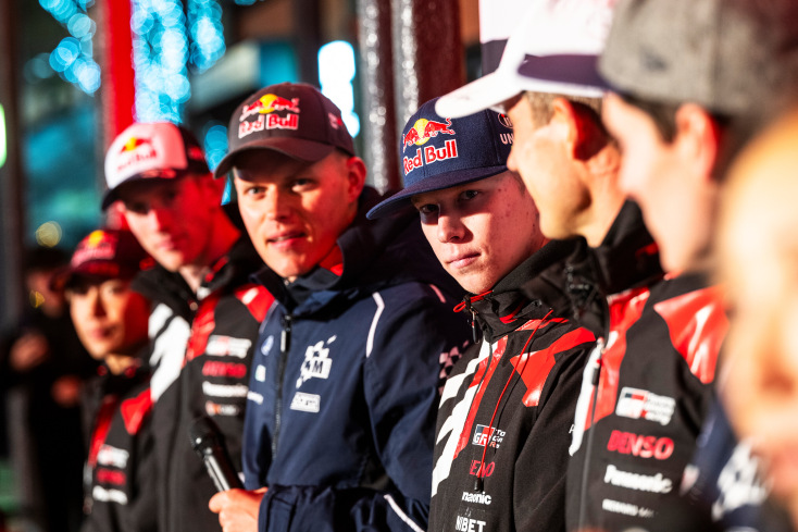 Ράλι Ιαπωνίας