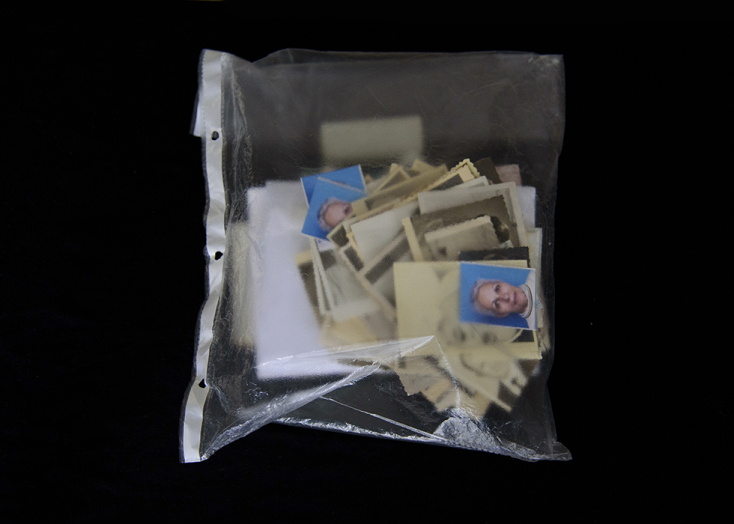 Φωτογραφία της Rachel Harpaz