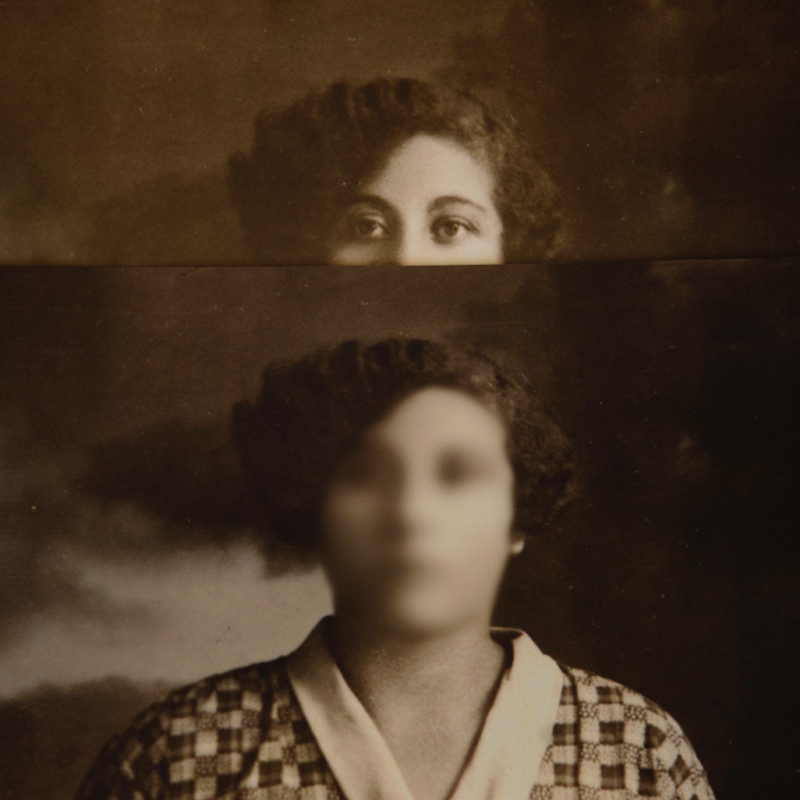 Φωτογραφία της Rachel Harpaz