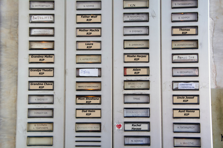 Φωτογραφία της Rachel Harpaz