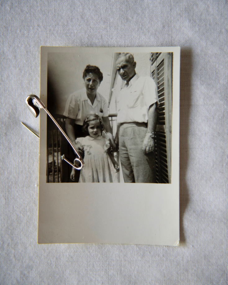 Φωτογραφία της Rachel Harpaz