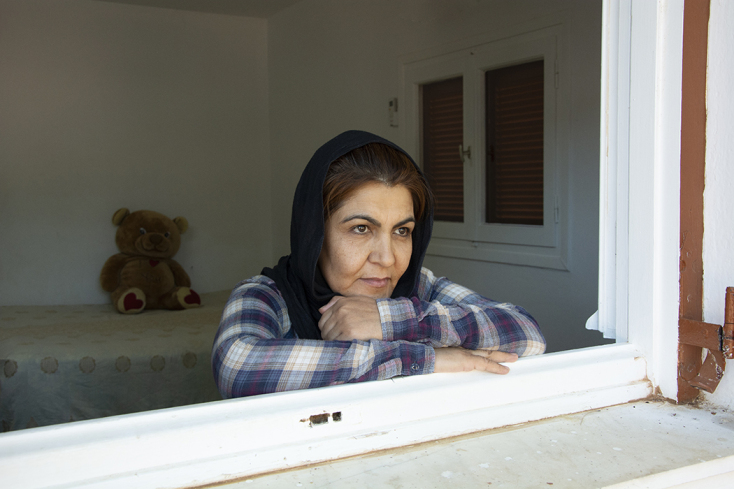 Φωτογραφία της Rachel Harpaz