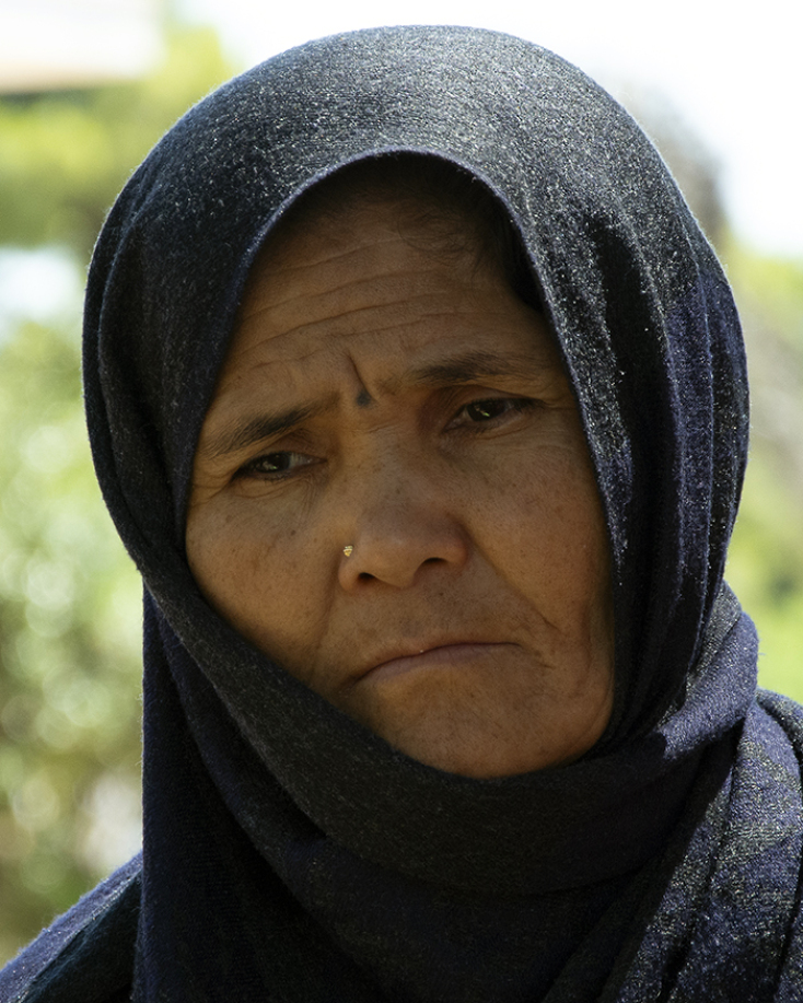 Φωτογραφία της Rachel Harpaz