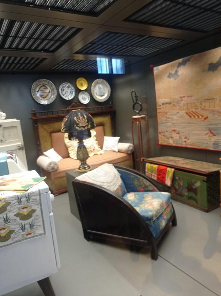 Μουσείο Νεότερου Ελληνικού Πολιτισμού: Ανοίγει τις πύλες του για το κοινό σε 18 κτίρια στην Πλάκα - Αυτοψία της Λίνας Μενδώνη.