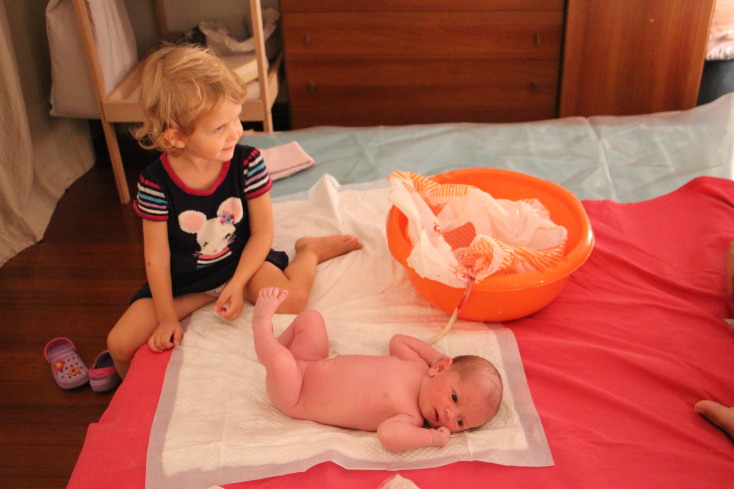 Τα παιδιά της Ντενίς