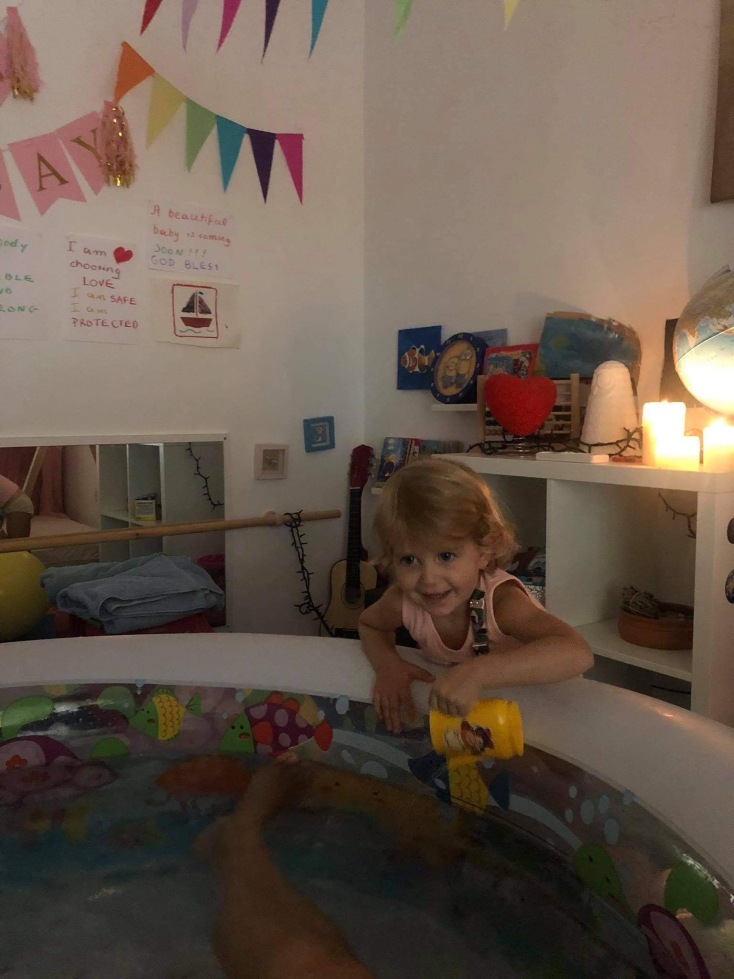 Ντενίζ Δημητριάδου