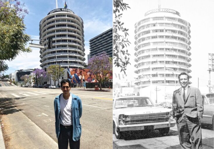 Infopesa: H πορτοκαλί δισκογραφική εταιρεία από το Περού