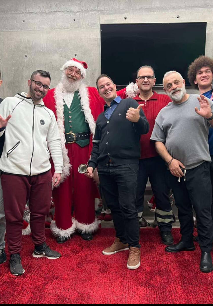 Σχολείο για Άγιος Βασίληδες