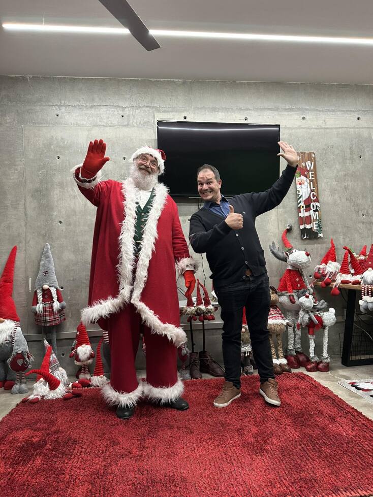 Σχολείο για Άγιος Βασίληδες