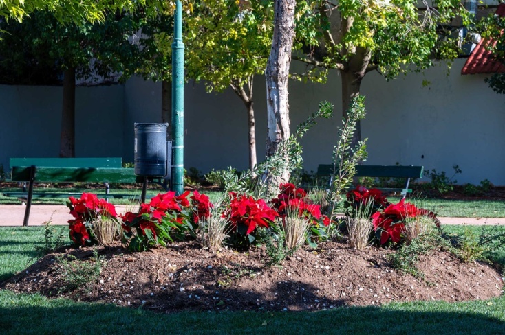 Τα Άνω Πατήσια απέκτησαν το νέο «Πάρκο Τσέπης» (εικόνες)