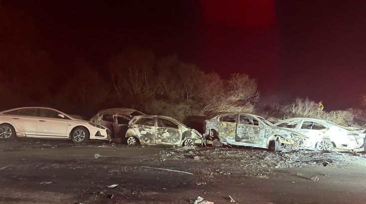 Ισραήλ: Δημιούργησε ειδική ιστοσελίδα που καταγράφει το μακελειό της Χαμάς - Σκληρές εικόνες και βίντεο