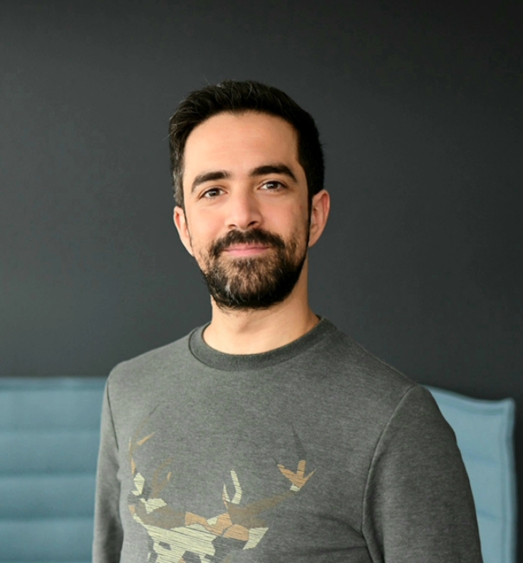 O Έλληνας μεταδιδακτορικός ερευνητής του Delft, Θεόδωρος Χατζηβασιλειάδης