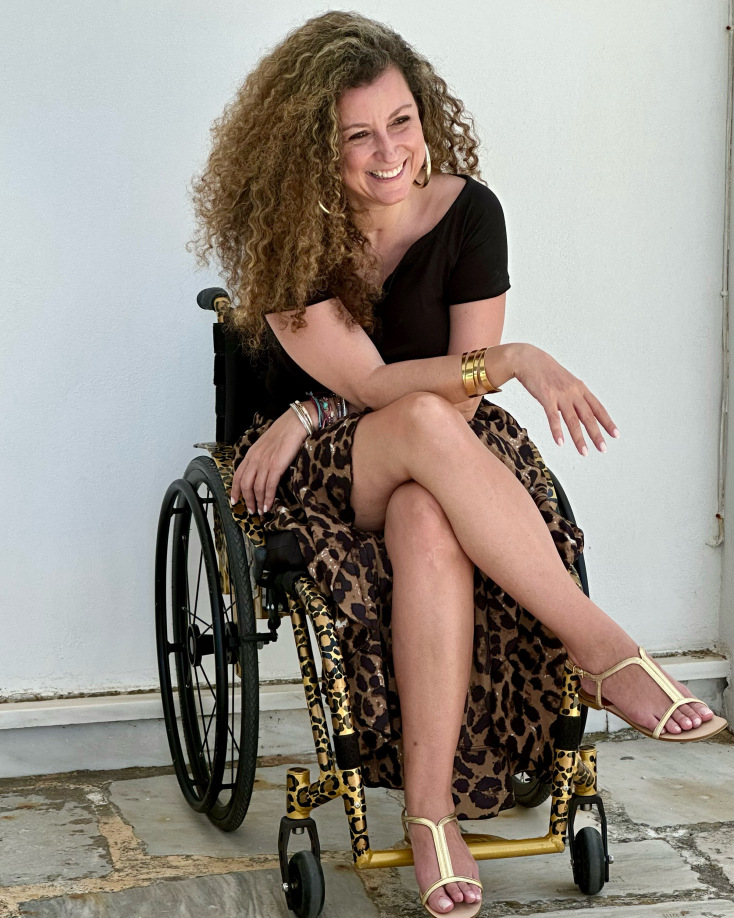 Κατερίνα Βρανά