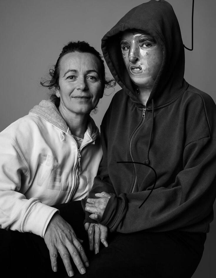 Αντριέλα Τζόκα