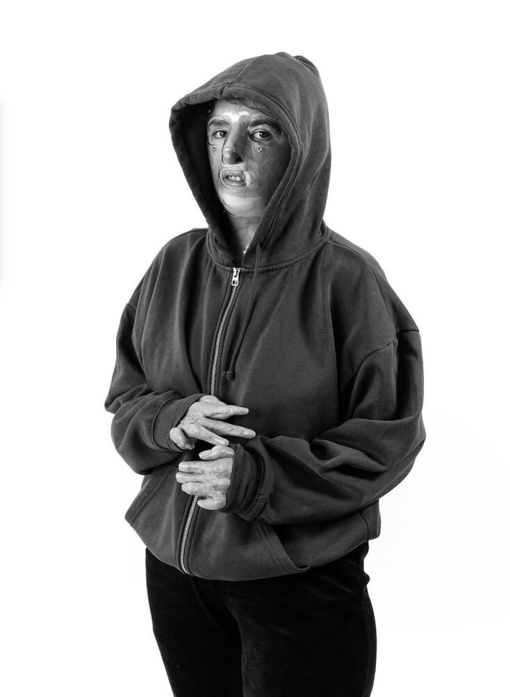 Aντριέλα Τζόκα