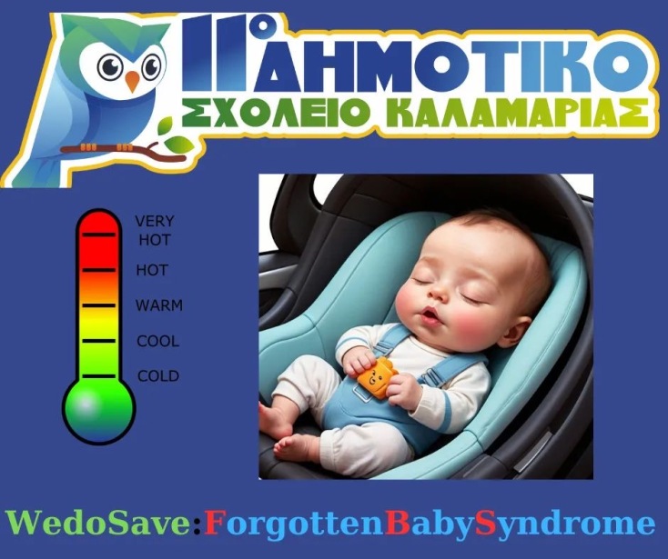 Θεσσαλονίκη: Μαθητές δημοτικού δημιούργησαν ρομποτικό σύστημα για το «Σύνδρομο του Ξεχασμένου Παιδιού» - Πώς λειτουργεί.