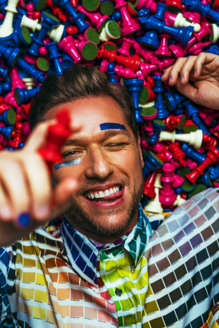 25 χρόνια CJ Jeff, ένα μεγάλο party στην Αθήνα